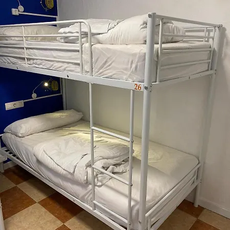 Albergue Oh! My Granada