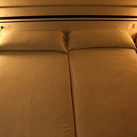 Oh! My Albergue