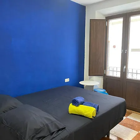 Albergue Oh! My