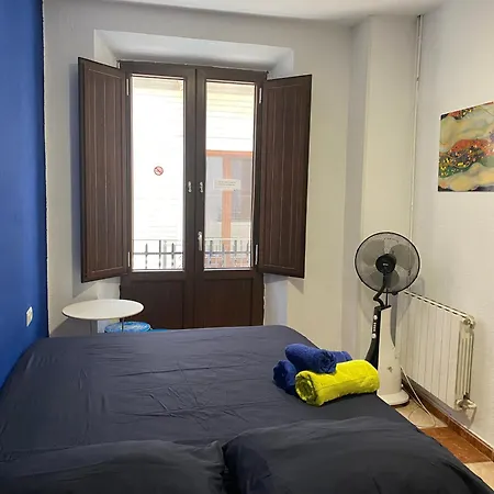 Oh! My Albergue *