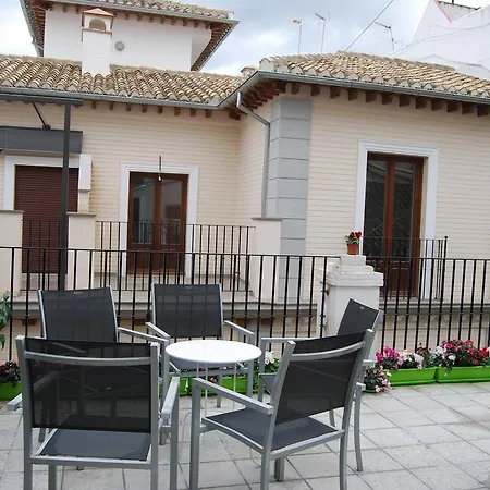 Oh! My Albergue