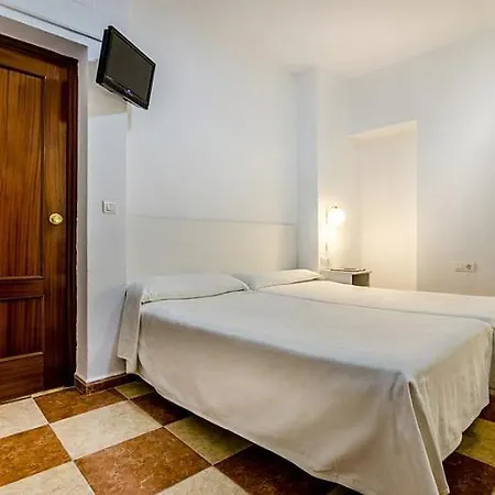 Albergue Oh! My