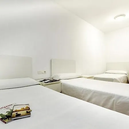 Albergue Oh! My Granada