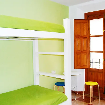Oh! My Albergue
