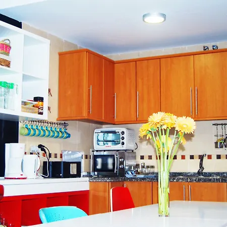 Oh! My Albergue *