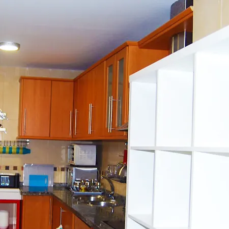 Oh! My Albergue Granada