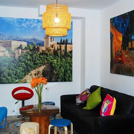 Oh! My Albergue