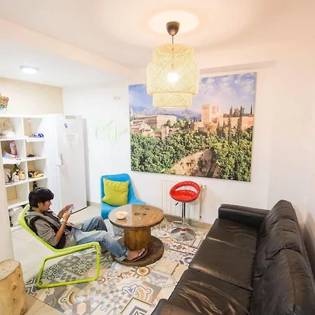 Oh! My Albergue