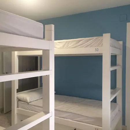 Oh! My Albergue Granada