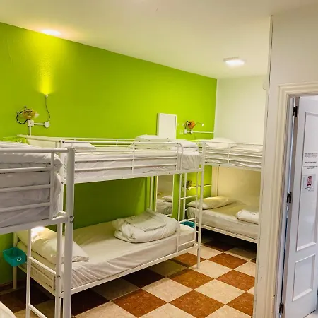 Albergue Oh! My Granada