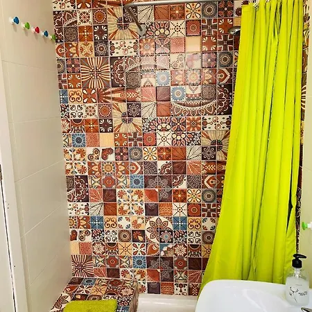 Oh! My Albergue Granada