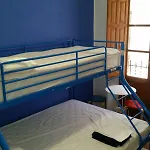 Hostel Oh! My