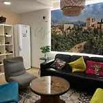 Oh! My Hostel Granada