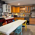 Oh! My Hostel