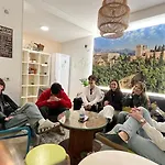 Hostel Oh! My Granada