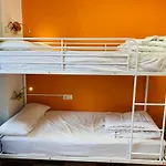 Oh! My Hostel *