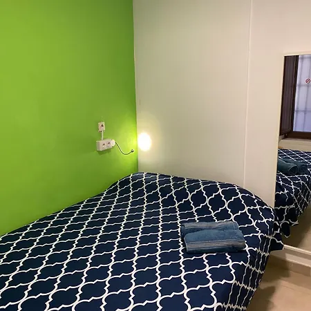 Oh! My Albergue Granada