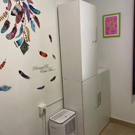 哦！我的旅舍 格拉纳达