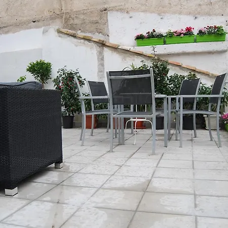 Albergue Oh! My Granada