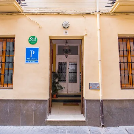 Oh! My Hostel Granada
