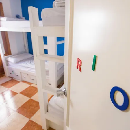 哦！我的旅舍 格拉纳达