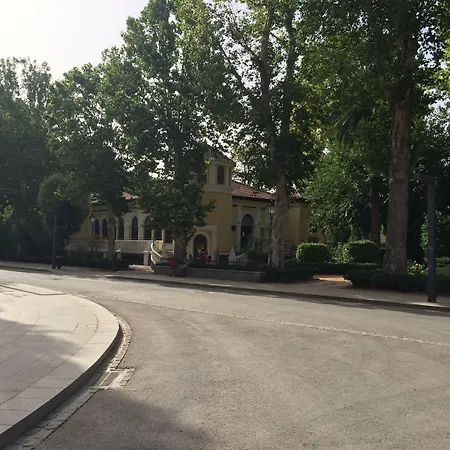 Albergue Oh! My Granada