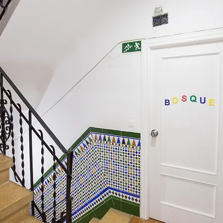 哦！我的旅舍 *