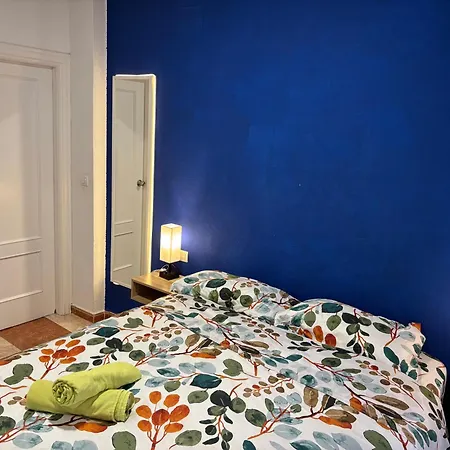 بيت شباب Oh! My غرناطة