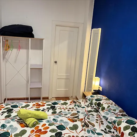 Oh! My * غرناطة