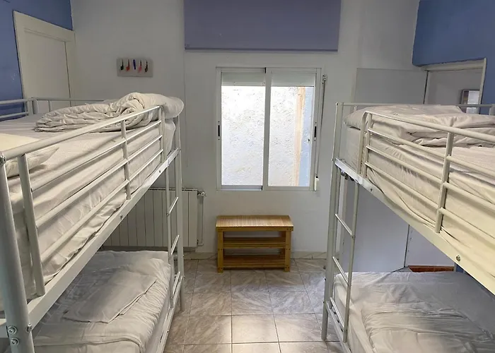 Oh! My Hostal Granada