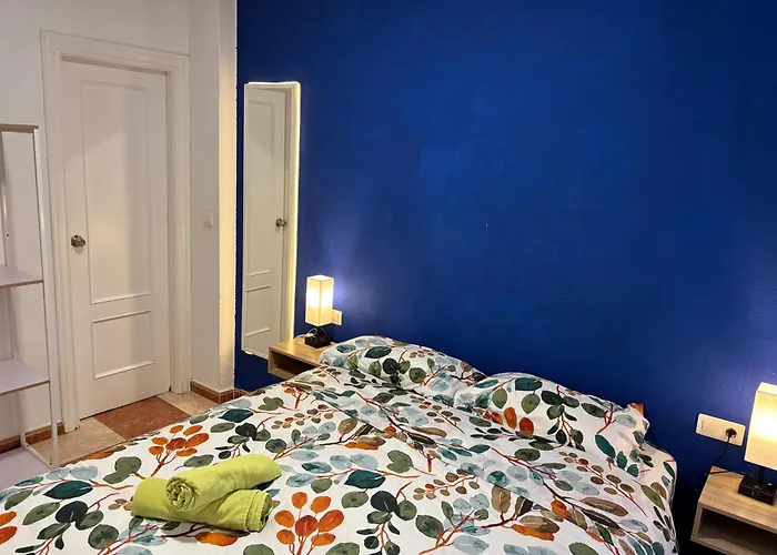 Hostal Oh! My Granada