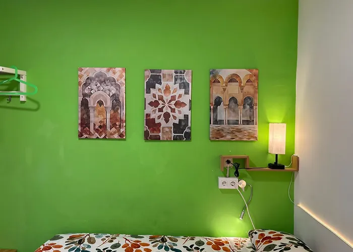 بيت شباب Oh! My *