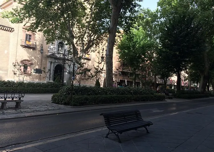 Oh! My Granada