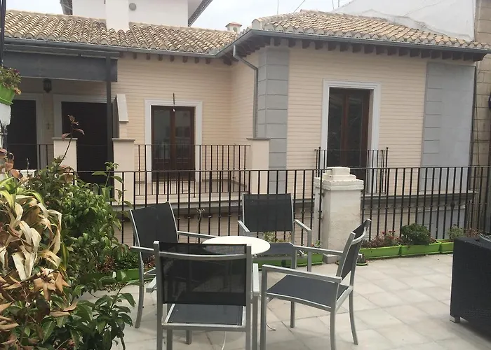 Hostal Oh! My Granada