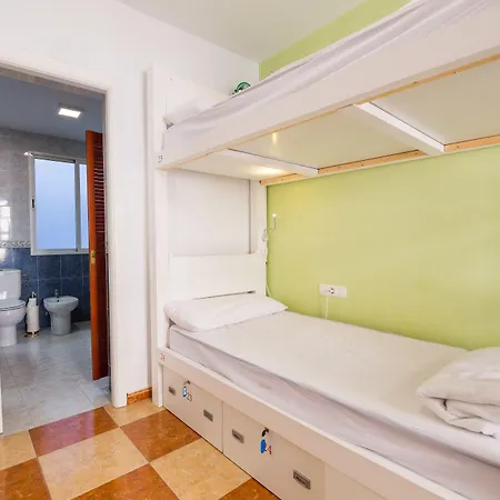 Oh! My אכסניה גרנדה