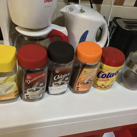 Oh! My אכסניה *