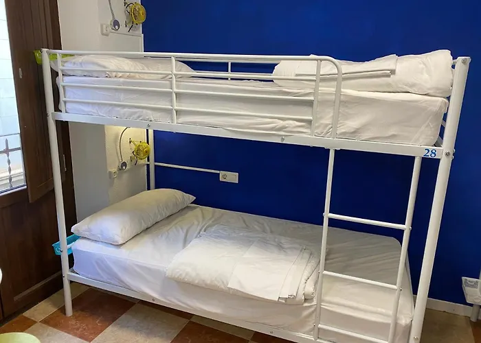 Oh! My Hostel