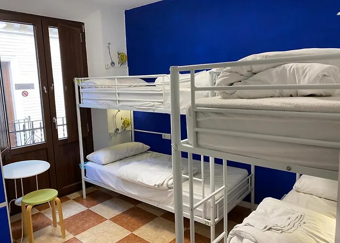 Hostel Oh! My