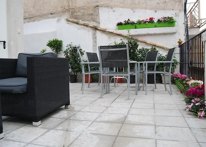 Hostel Oh! My Granada