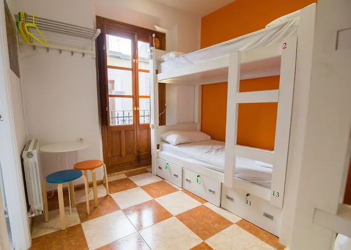 Oh! My Hostel *
