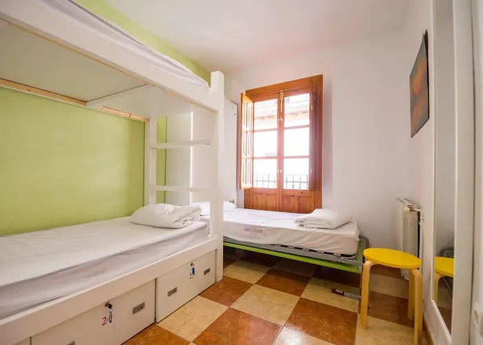 Hostel Oh! My
