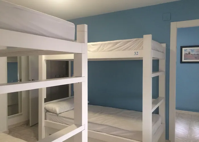 Oh! My Hostel
