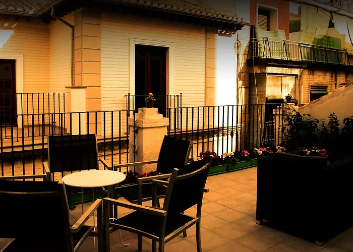 Oh! My Hostel