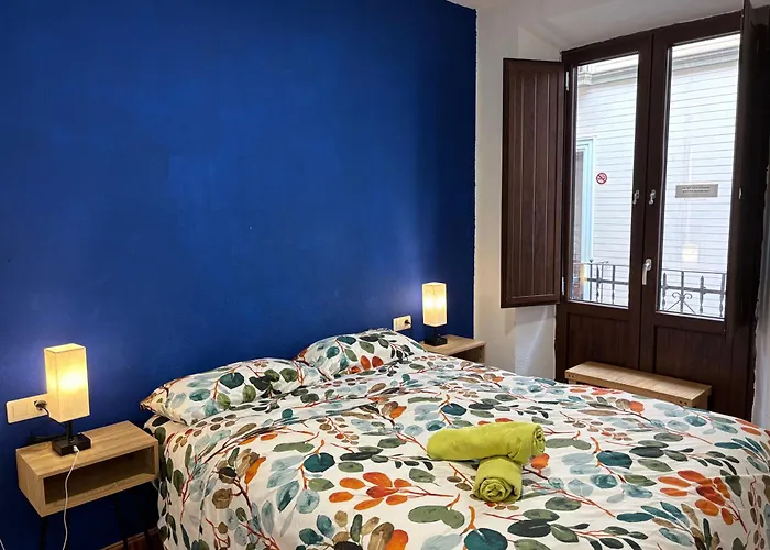 Oh! My Hostel Granada