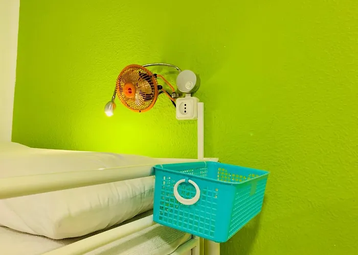 Hostel Oh! My