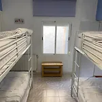 오! 마이 호스텔 그라나다