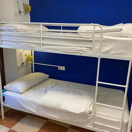 Oh! My Hostel