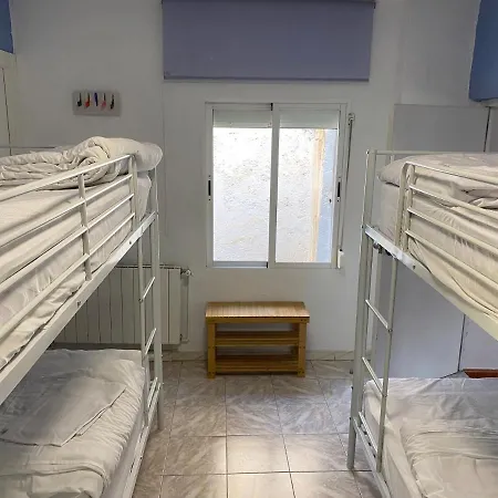 Oh! My Hostel Granada