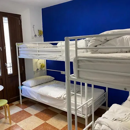 Hostel Oh! My