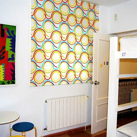 Oh! My Hostel Granada